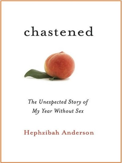 Title details for Chastened by Hephzibah Anderson - Available